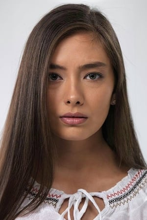 Neslihan Atagül Image