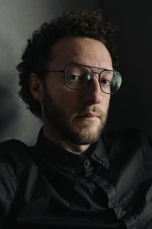 Daniel Goldhaber Image