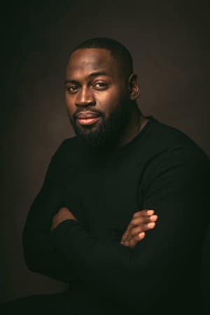 David Nzinga Image