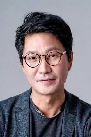 Jeon Jin-ki Image