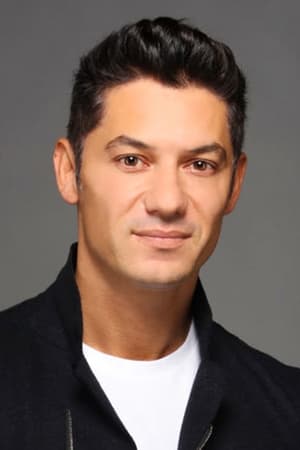 Okan Çabalar Image