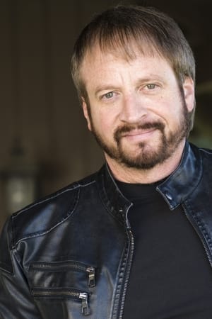 Mike Bara Image