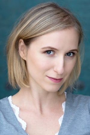 Réka Derzsi Image