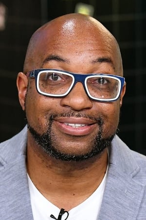 Kwame Alexander Image