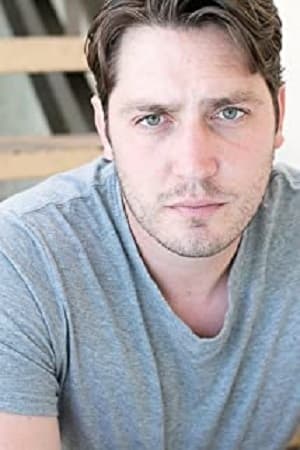 Bradley Fowler Image