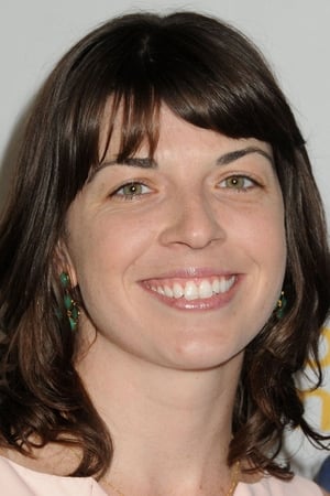 Megan Ganz Image