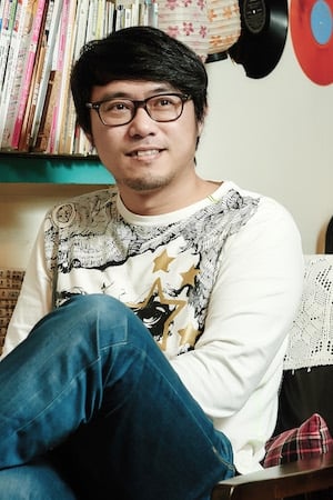 Shih-Han Liao Image
