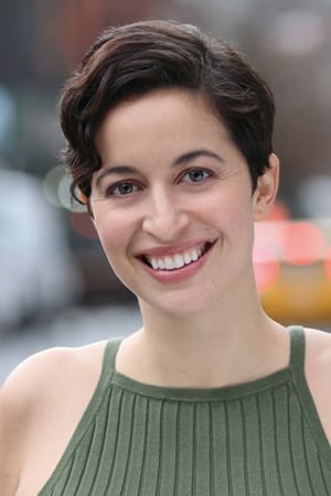 Jenna D'Angelo Image
