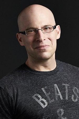 Benjamin Cavell Image