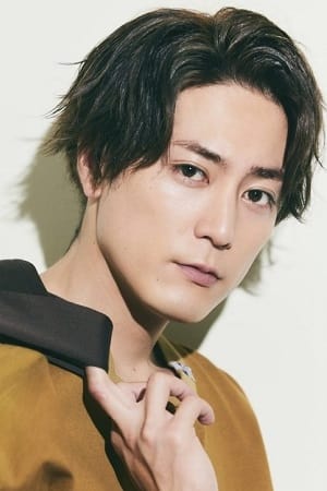 Shôtarô Mamiya Image