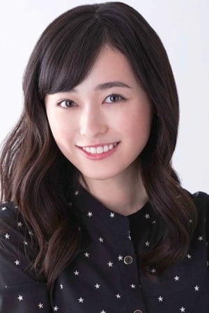 Haruka Fukuhara Image