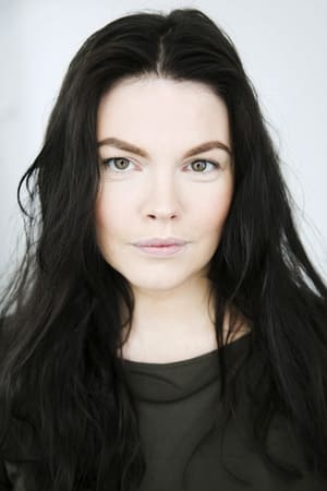 Birna Rún Eiríksdóttir Image