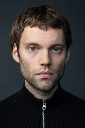 Haraldur Stefansson Image