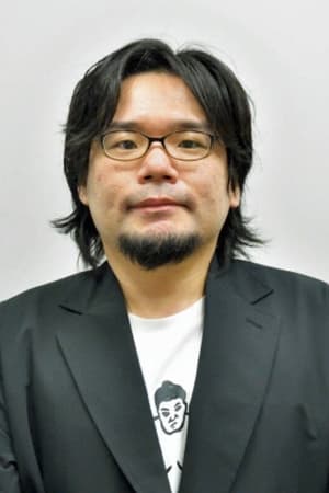 Masato Jinbo Image