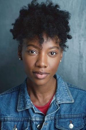 Nansi Nsue Image