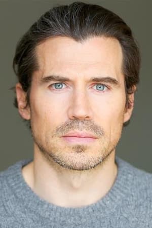 Josh Burdett Image