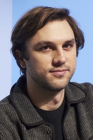 Nick Lieberman Image