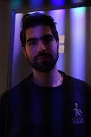 Doron Max Hagay Image