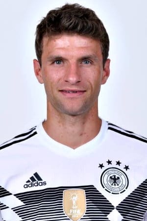 Thomas Müller Image