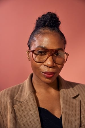 Janine Nabers Image