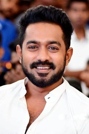 Asif Ali Image