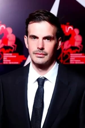 Michael Lockshin Image