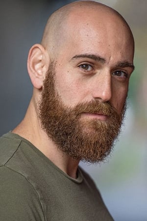 Dimitris Kafataris Image