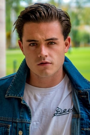 Luke Cosgrove Image
