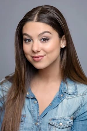 Kira Kosarin Image