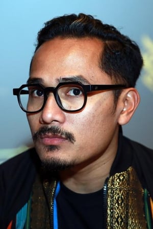 Tanta Ginting Image