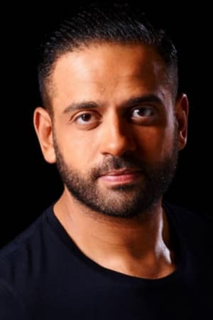 Omar El Saeed Image