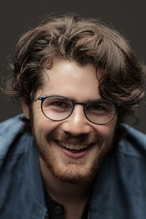 Daniel Roher Image