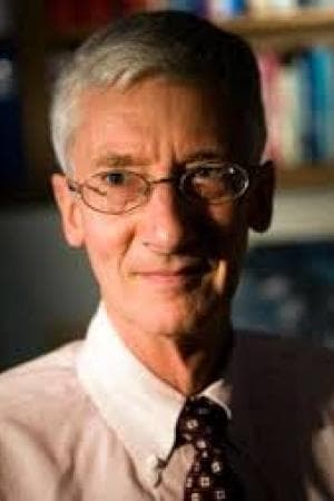 Roland Griffiths Image