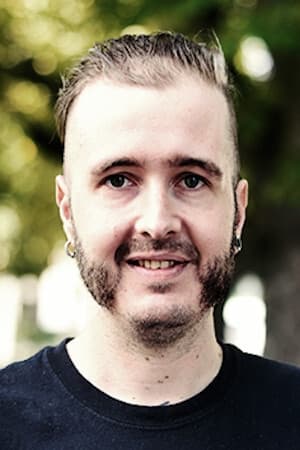 Johannes Hartmann Image
