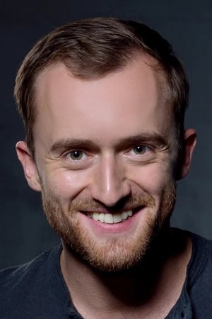 Sergey Godin Image
