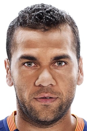 Dani Alves Image
