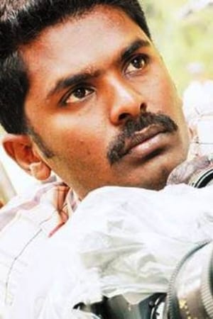 C. Prem Kumar Image