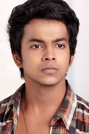 Harsh Mayar Image