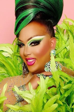 Alexis Mateo Image