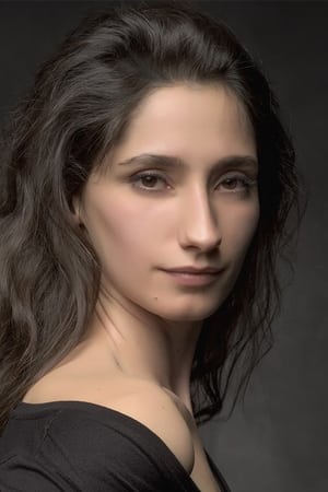 Nilay Erdönmez Image