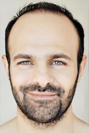 Erkan Avci Image
