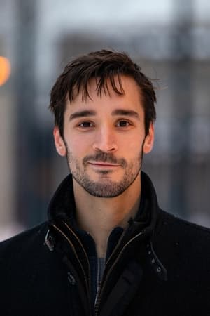 Pascal Plante Image