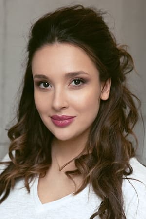Olga Dibtseva Image