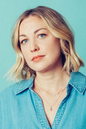 Molly McGlynn Image