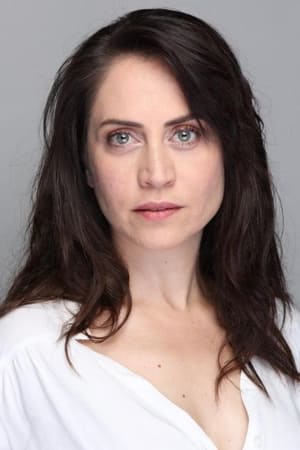 Selen Öztürk Image