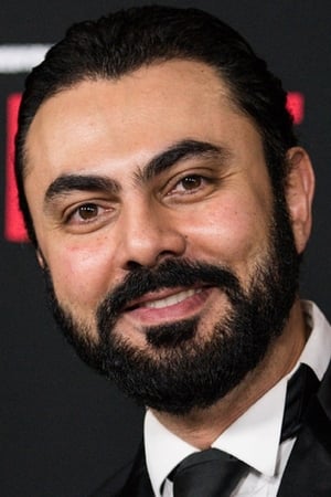 Mohamed Karim Image