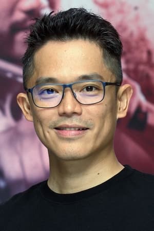 Adrian Teh Image