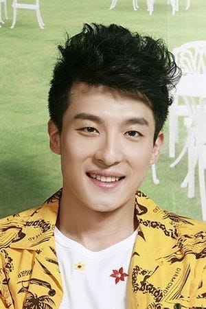 Yi-zhou Sun Image