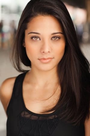 Sasha Dominy Image