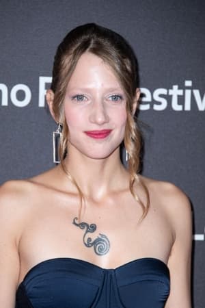 Yile Yara Vianello Image